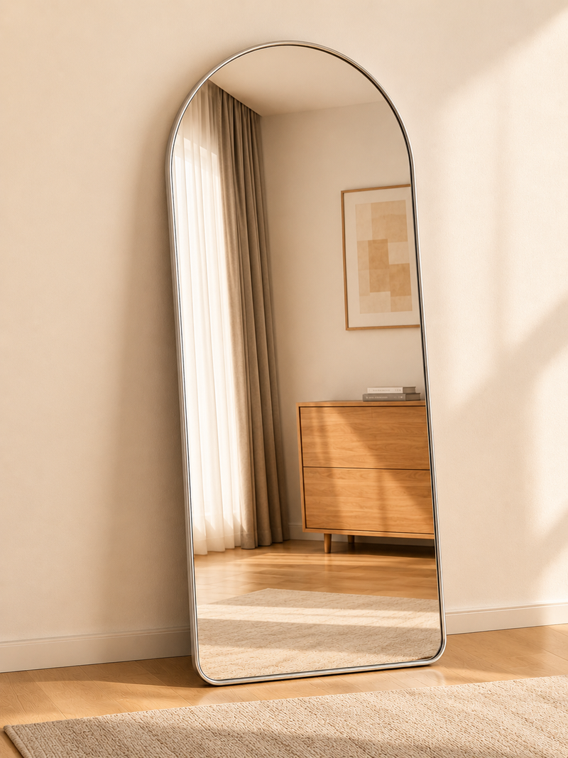 Sculpting Modern Reflections of Art