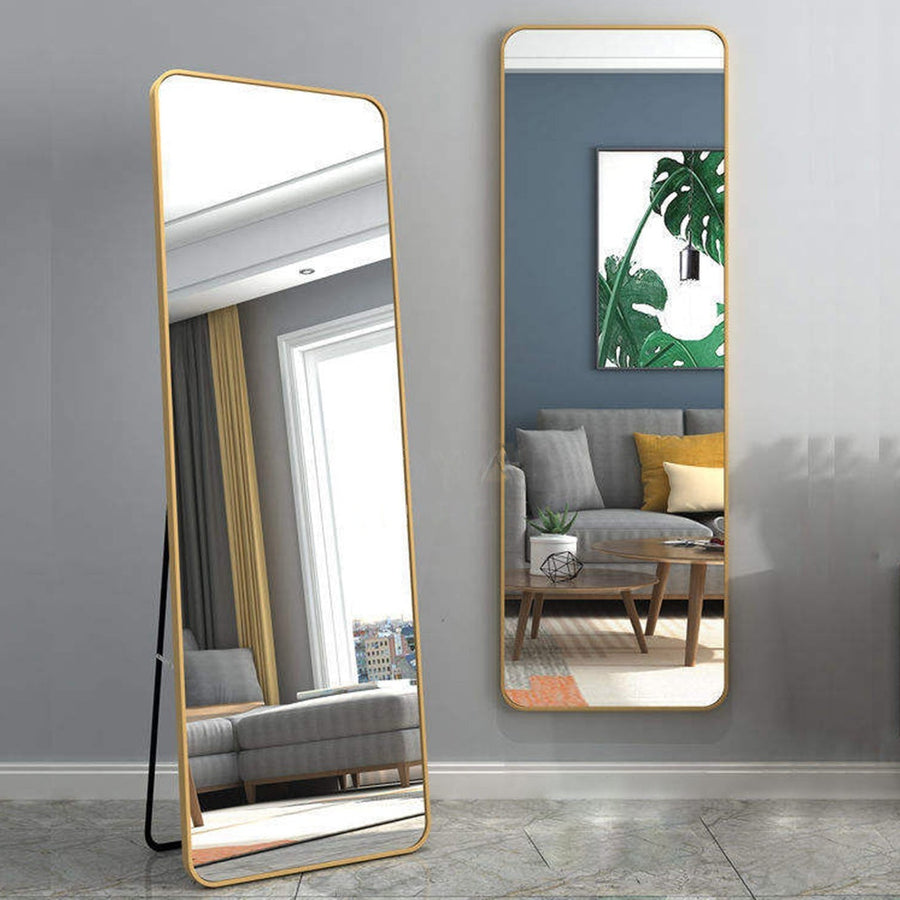 The Softline — Full-Length Mirror