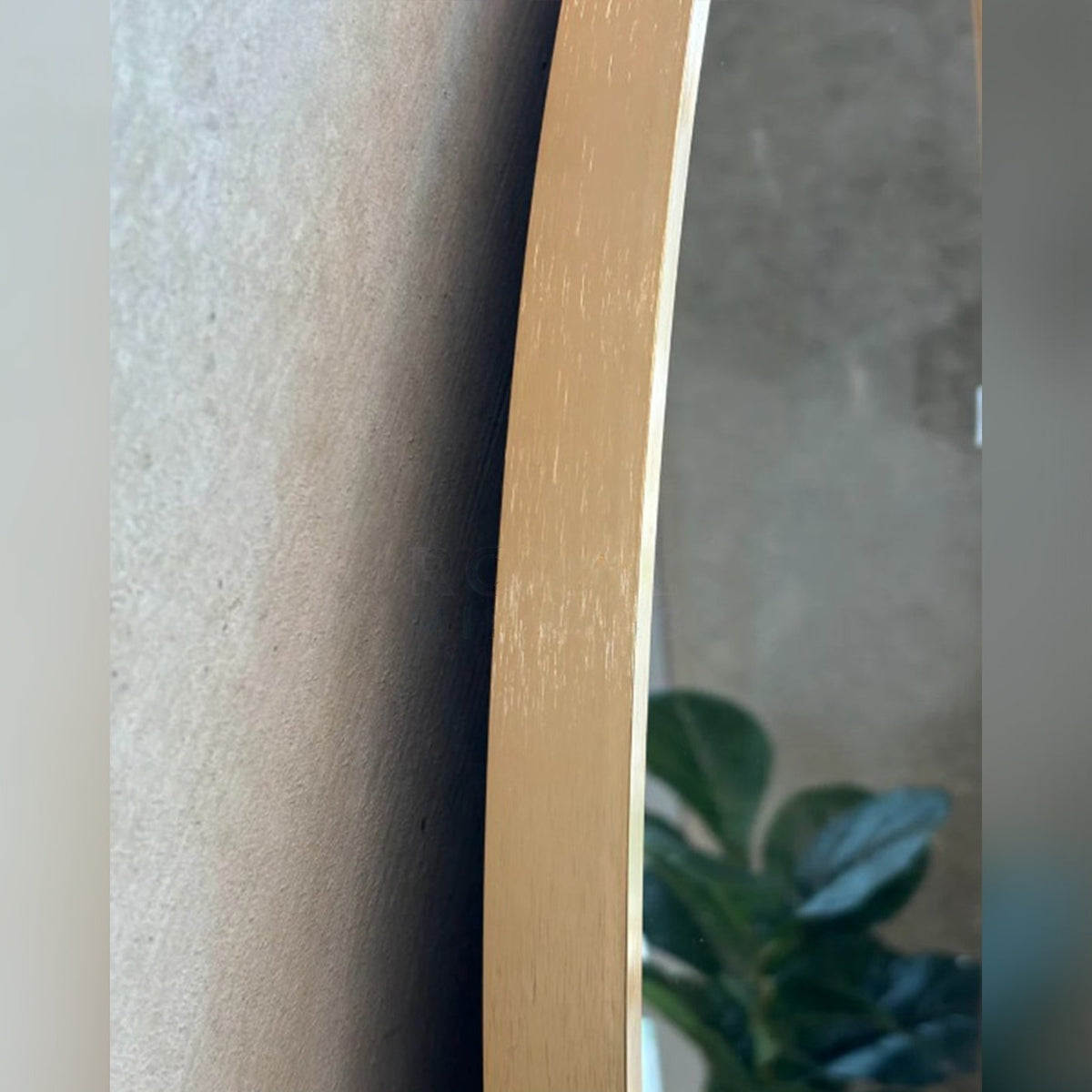 The Softline — Full-Length Mirror