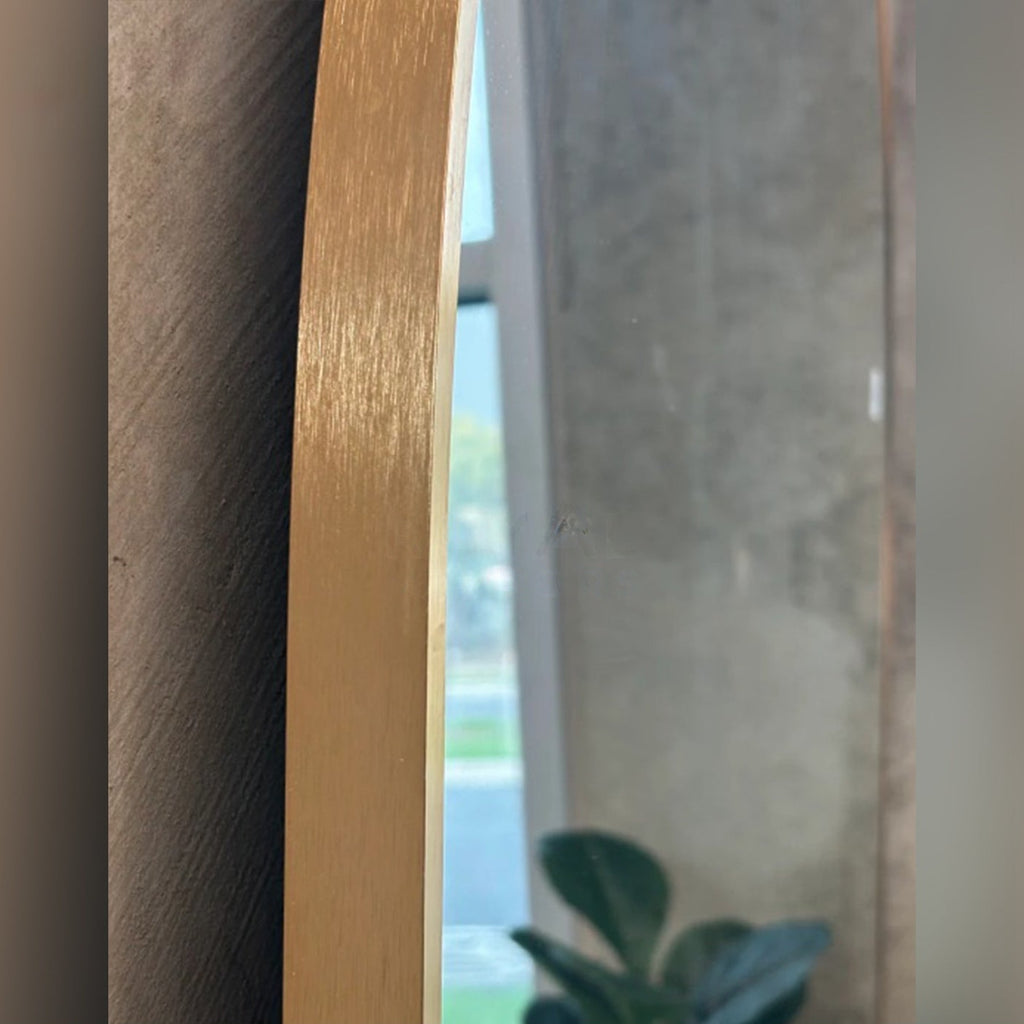 The Softline — Full-Length Mirror