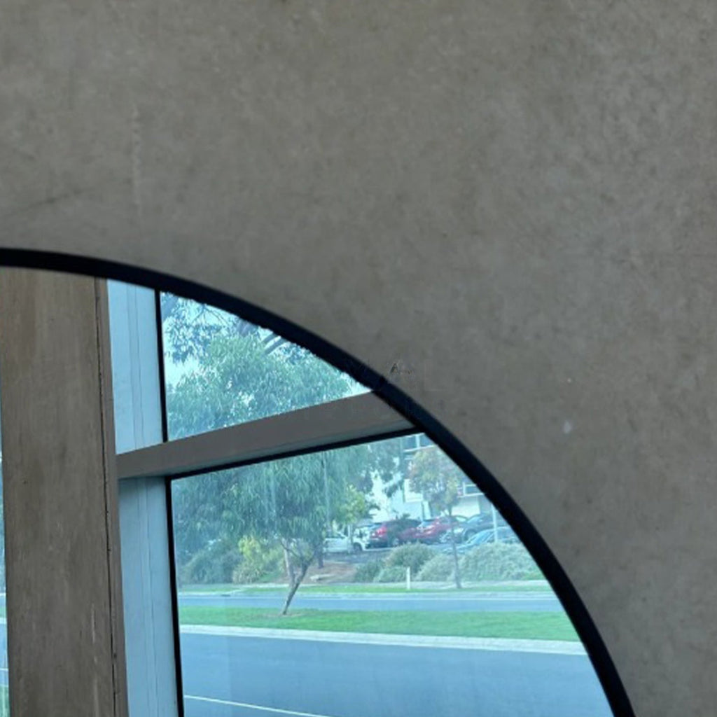 The Softline — Full-Length Mirror