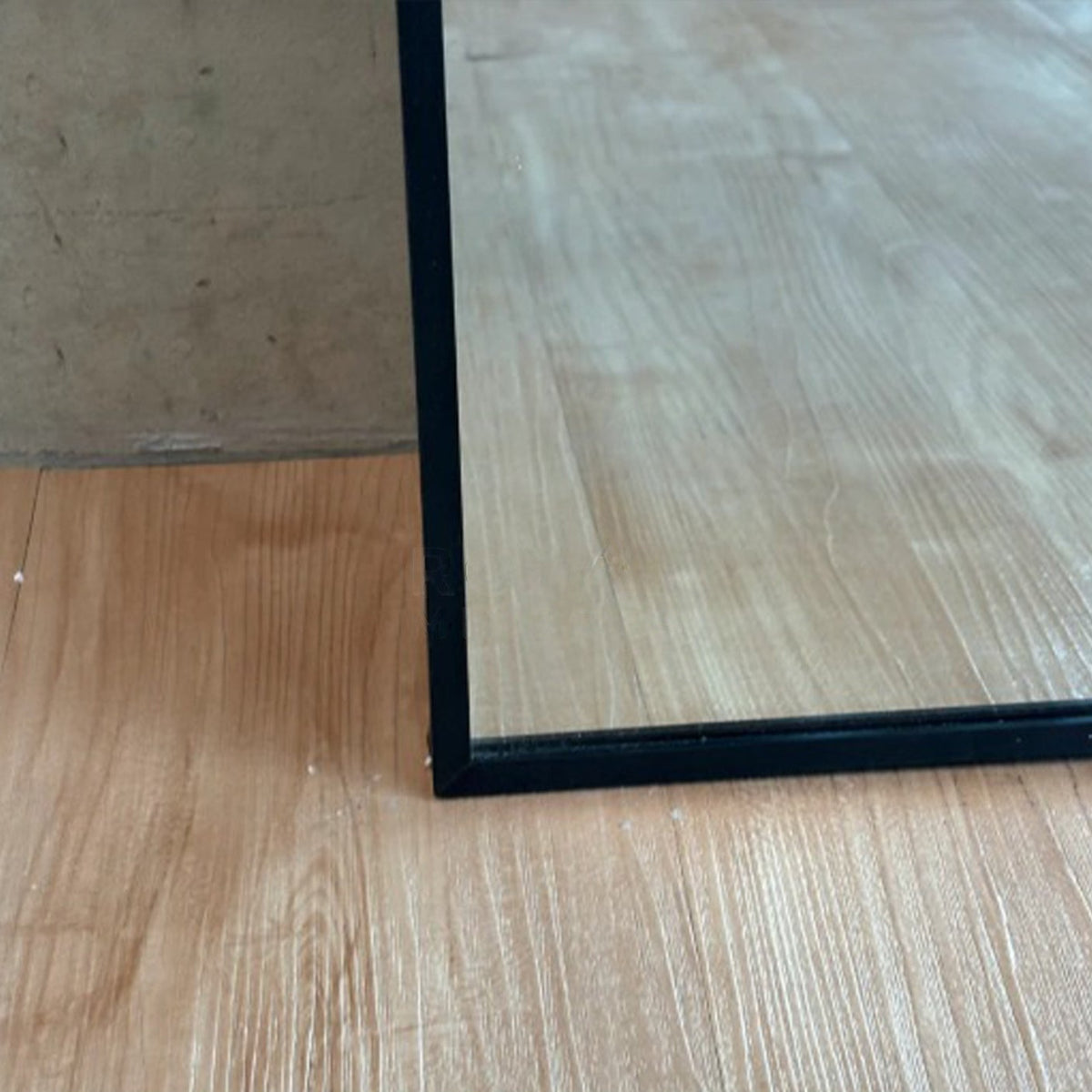 The Softline — Full-Length Mirror