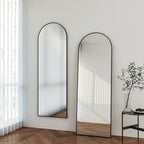 Wall Dome Mirror
