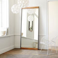 Albin Mirror | Full-Length Modern Wall Mirror