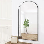 Wall Dome Mirror