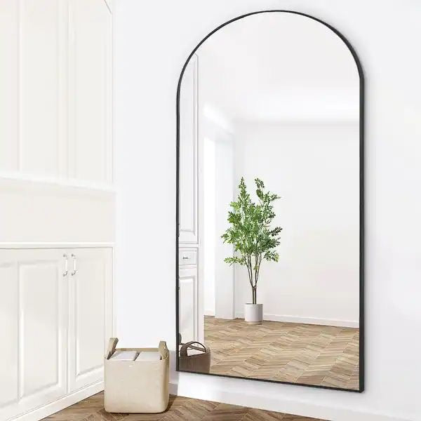 Wall Dome Mirror