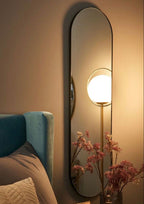 Pod Mirror – Arched Full-Length Mirror