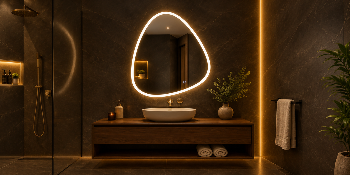 Illuminated Premium Aesthetics