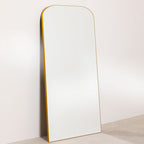 Standing Arky Mirror