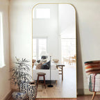 Standing Arky Mirror
