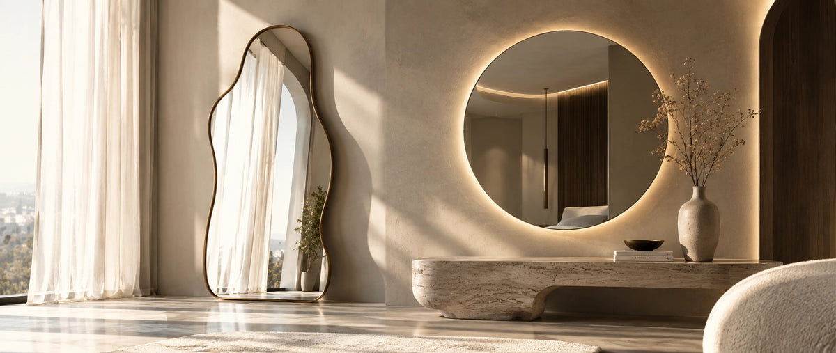 Elevated Interior Design