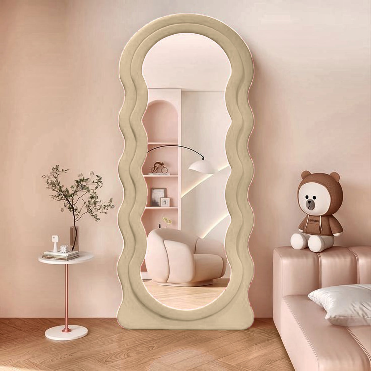 The Pluto — Statement Mirror