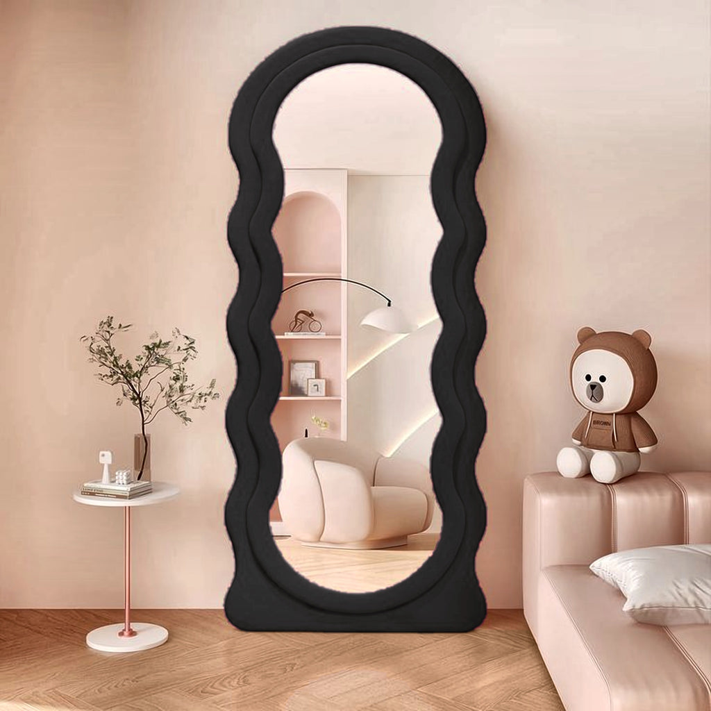 The Pluto — Statement Mirror
