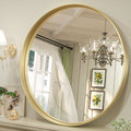 Enchilada Mirror - Vanity Mirror