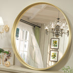 Enchilada Mirror - Vanity Mirror