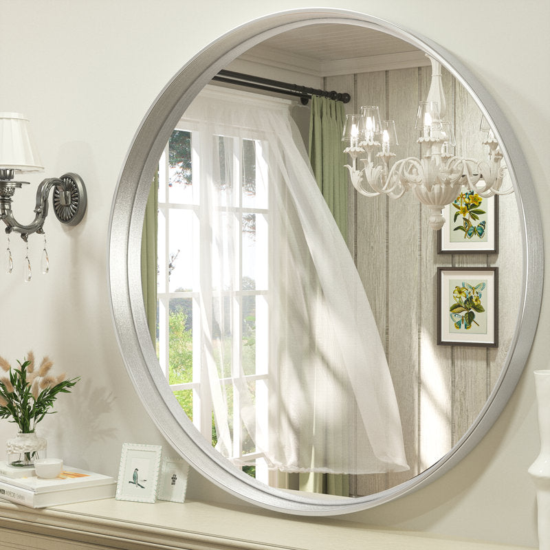 Enchilada Mirror - Vanity Mirror