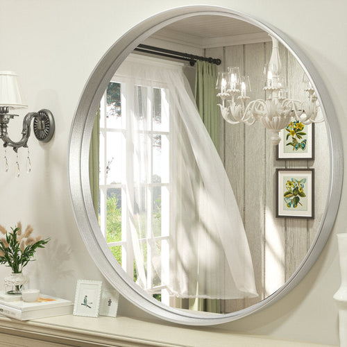Enchilada Mirror - Vanity Mirror