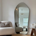 Virgil Mirror | Full-Length Floor Mirror