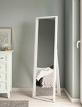Fraiser Mirror - Modern Design