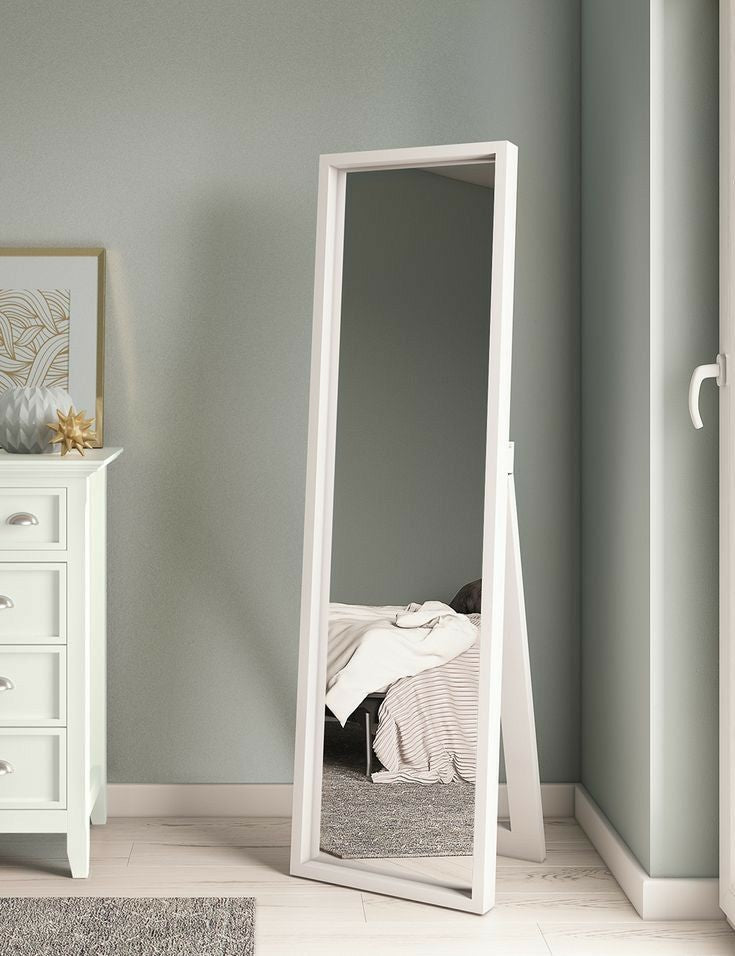 Fraiser Mirror - Modern Design