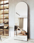Standing Dome Mirror