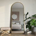 LEUCIPPE Full-Length Mirror
